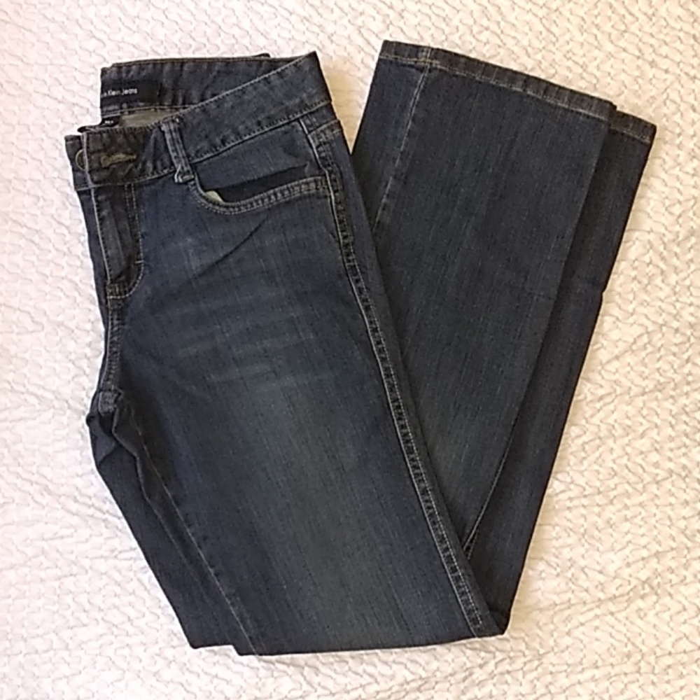 Calvin Klein jeans